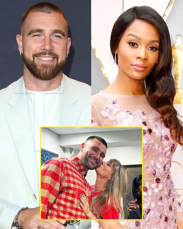 Maya Benberry Warns Taylor Swift About Her ‘cheater Ex Travis Kelce